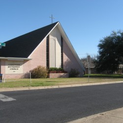 Crestview Methodist Church