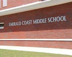Emerald Coast Middle School