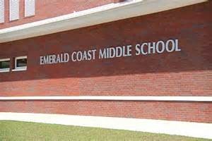 Emerald Coast Middle School