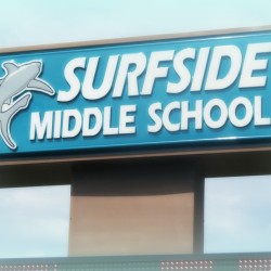 Surfside Middle School